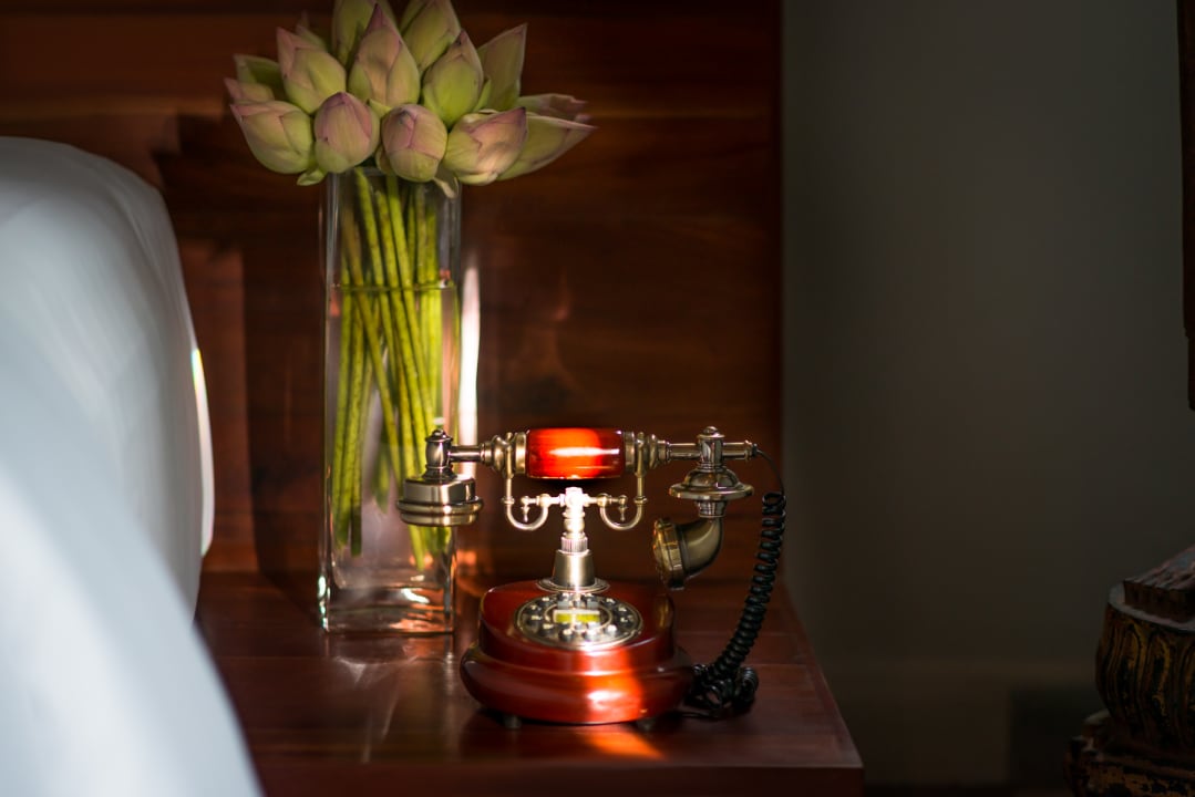 Zimmer Sokkhak Boutique Resort