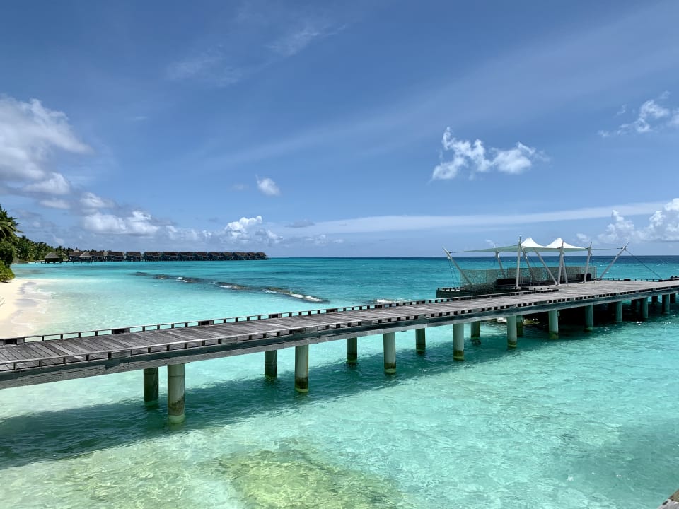 Strand Kuramathi Maldives