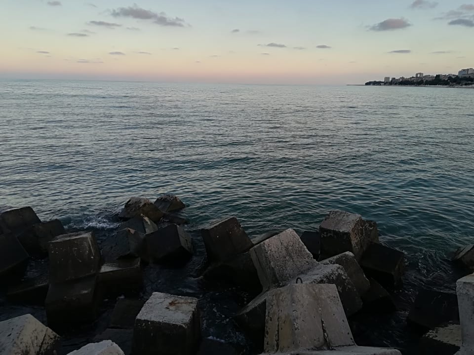 Strand GRIFID Encanto Beach