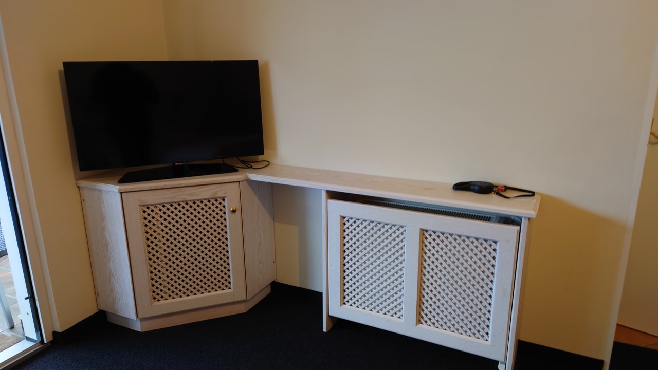 Zimmer Hotel Garmischer Hof