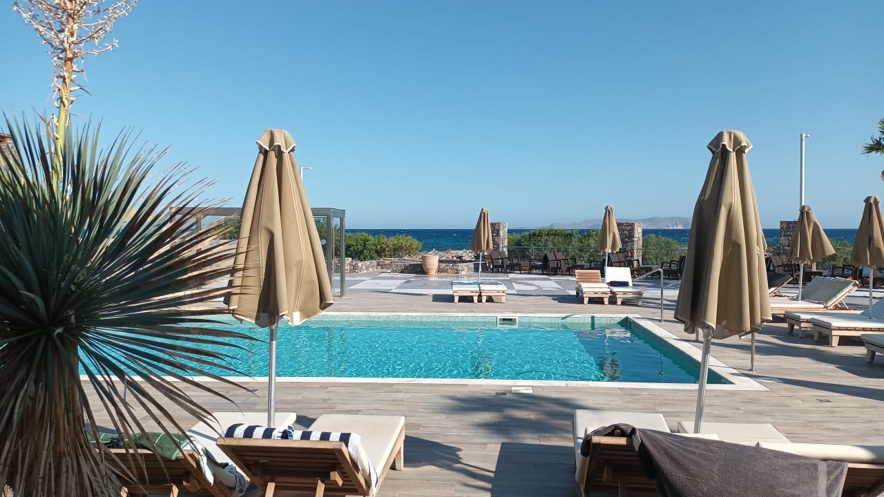 Gastro Hotel Aphrodite Beach Club