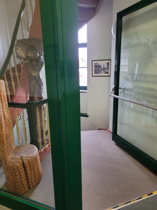 Sonstiges Pension Spreewelten