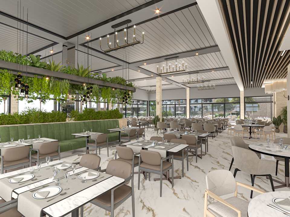 Gastro Numa Bay Exclusive Hotel