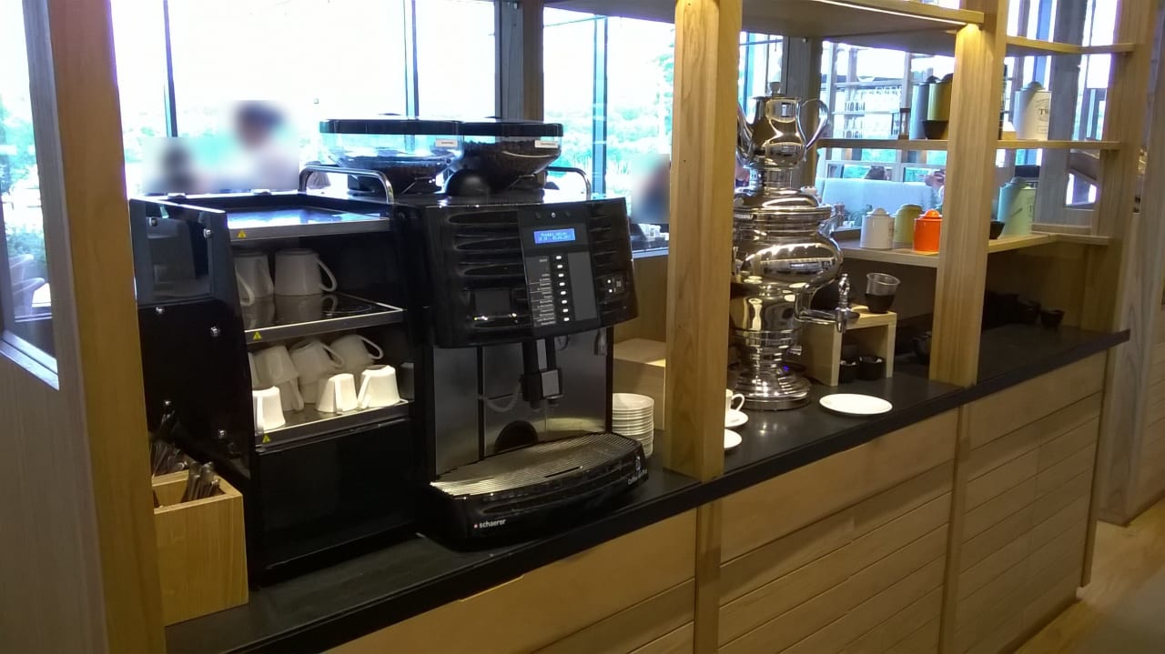 Restaurant Seezeitlodge Hotel & Spa