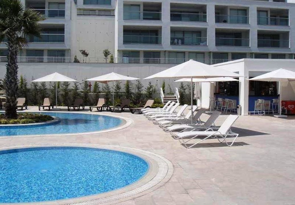 Horizon Sky Resort Horizon Sky Resort