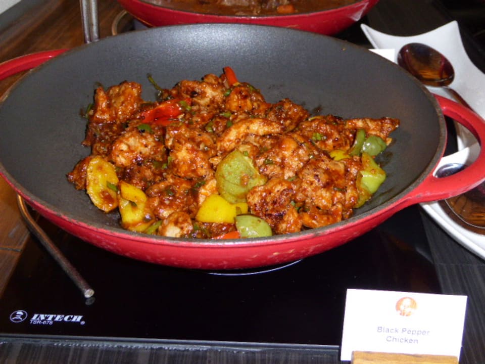 Gastro OZEN LIFE MAADHOO