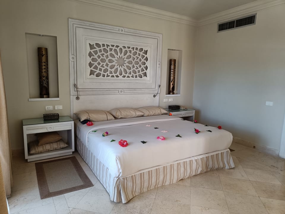 Zimmer Makadi Spa - Adults only