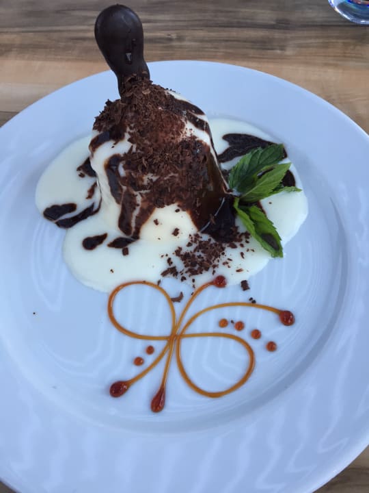 Restaurant TUI BLUE Palm Garden