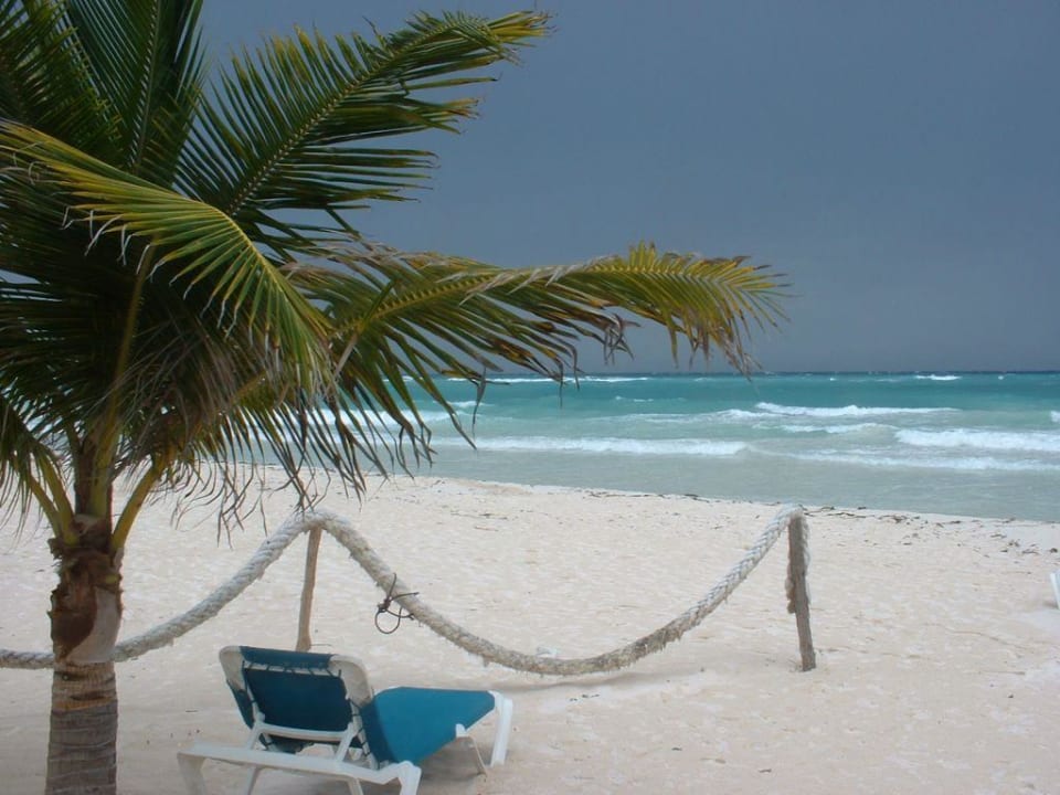 Strand Catalonia Royal Tulum Beach & Spa Resort - Adults only