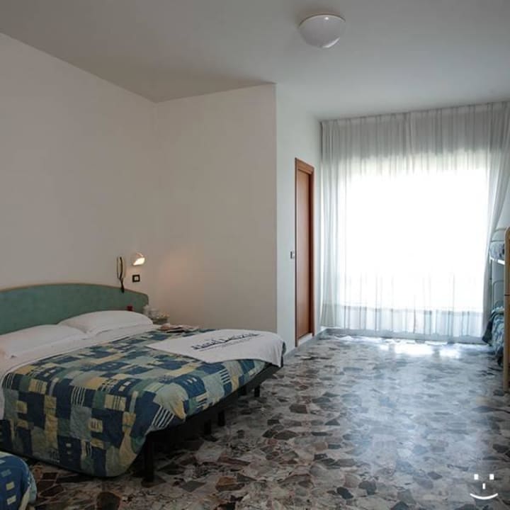 Hotel Letizia urlaub vacances holidays vacanze Hotel Letizia