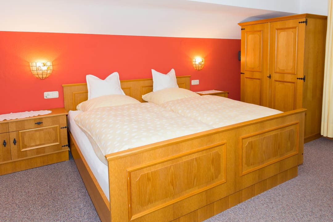 Zimmer Ferienwohnung Seehof