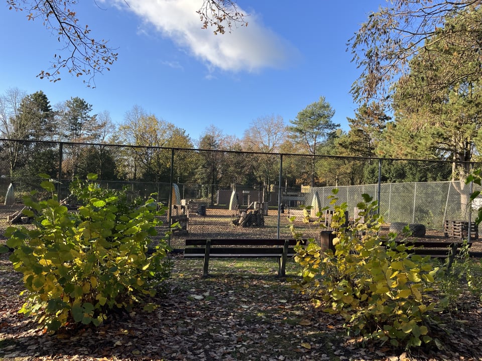 Sport & Freizeit Roompot Weerterbergen
