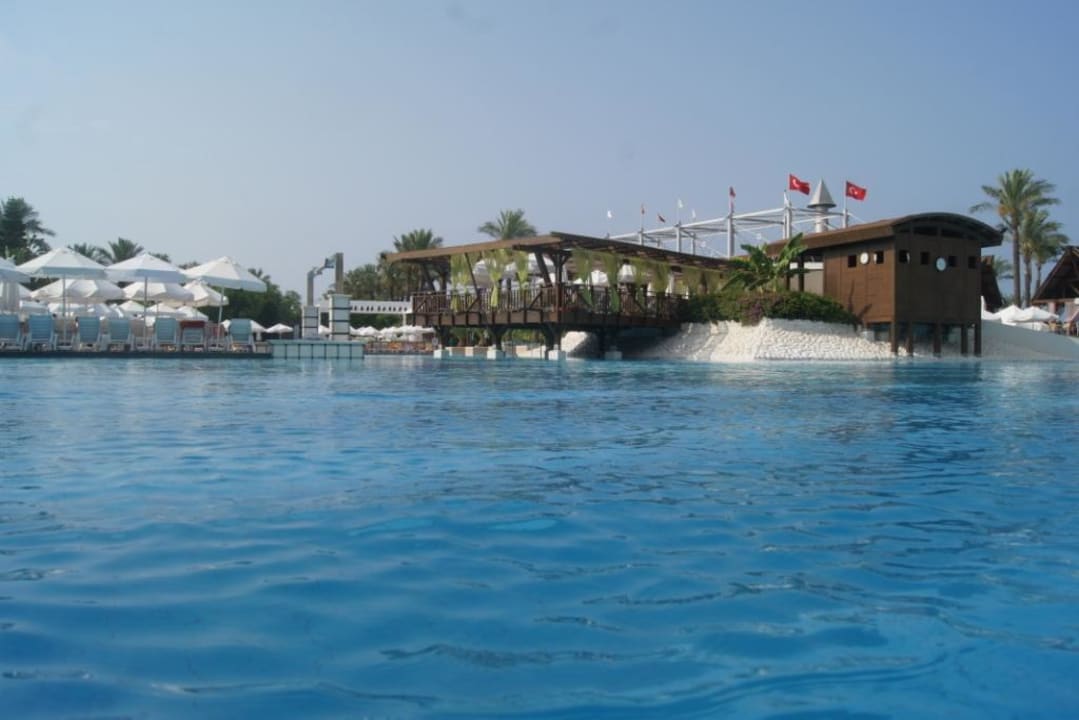 Pool Hotel Delphin Diva