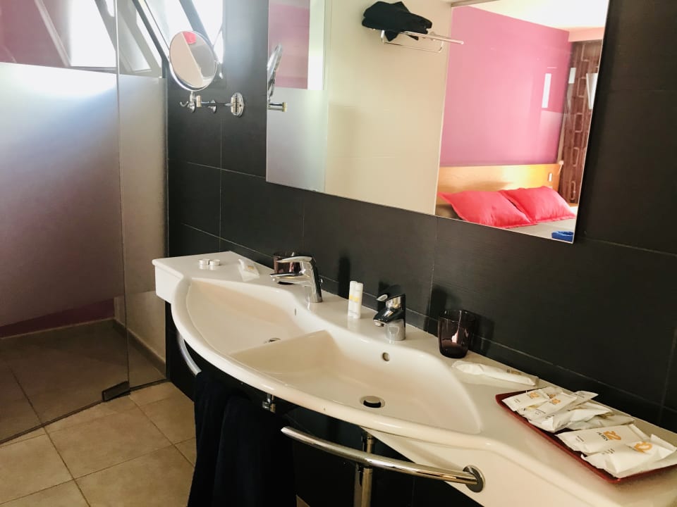 Zimmer R2 Romantic Fantasia Suites - Adults only