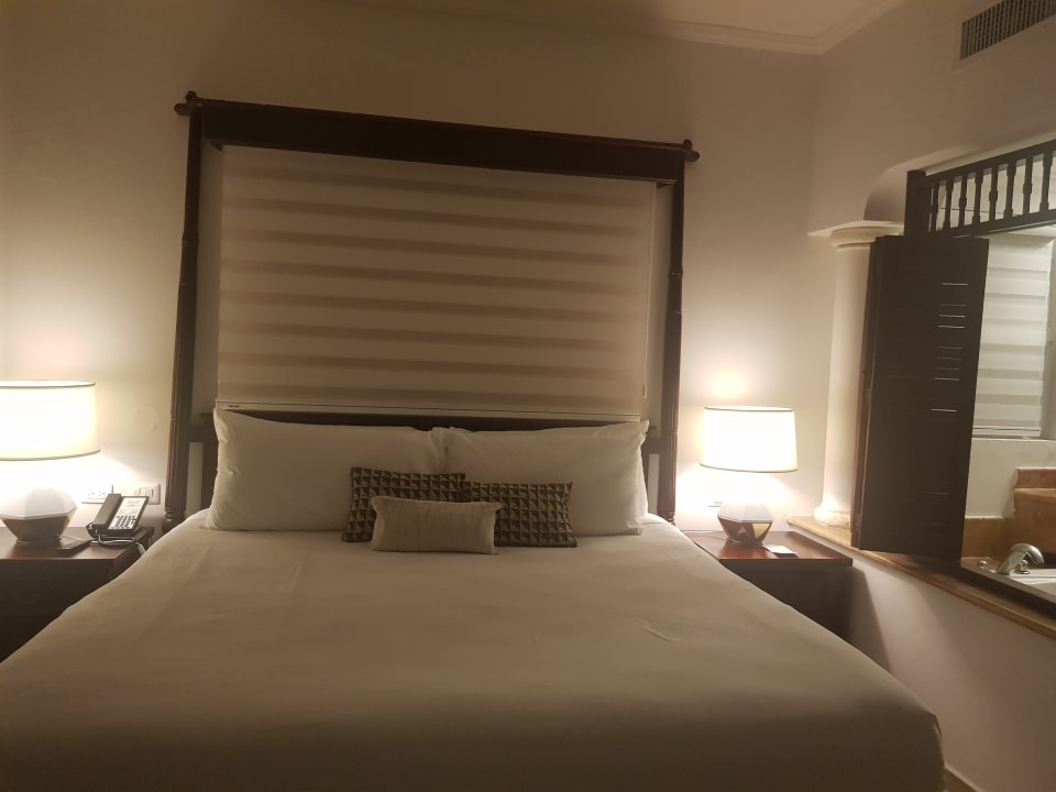 Zimmer Meliá Caribe Beach Resort-All Inclusive