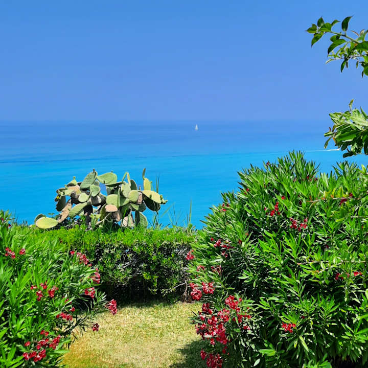 Sonstiges Aldiana Club Rocca Nettuno Calabria