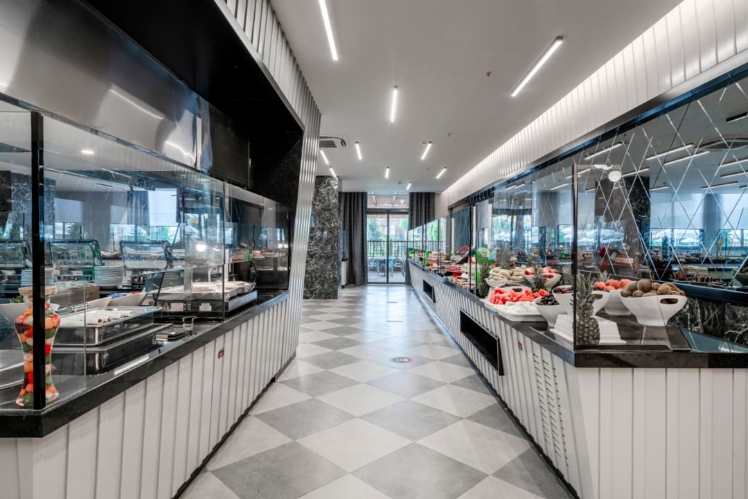 Gastro Arnor de Luxe Hotel & Spa
