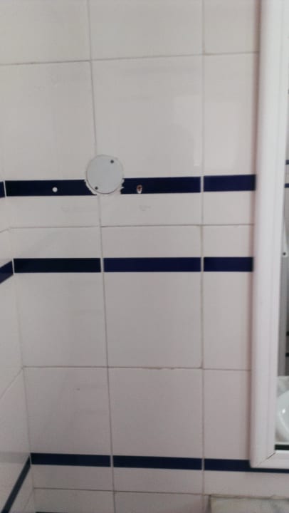 Am Strand Hotel El Mouradi Port El Kantaoui