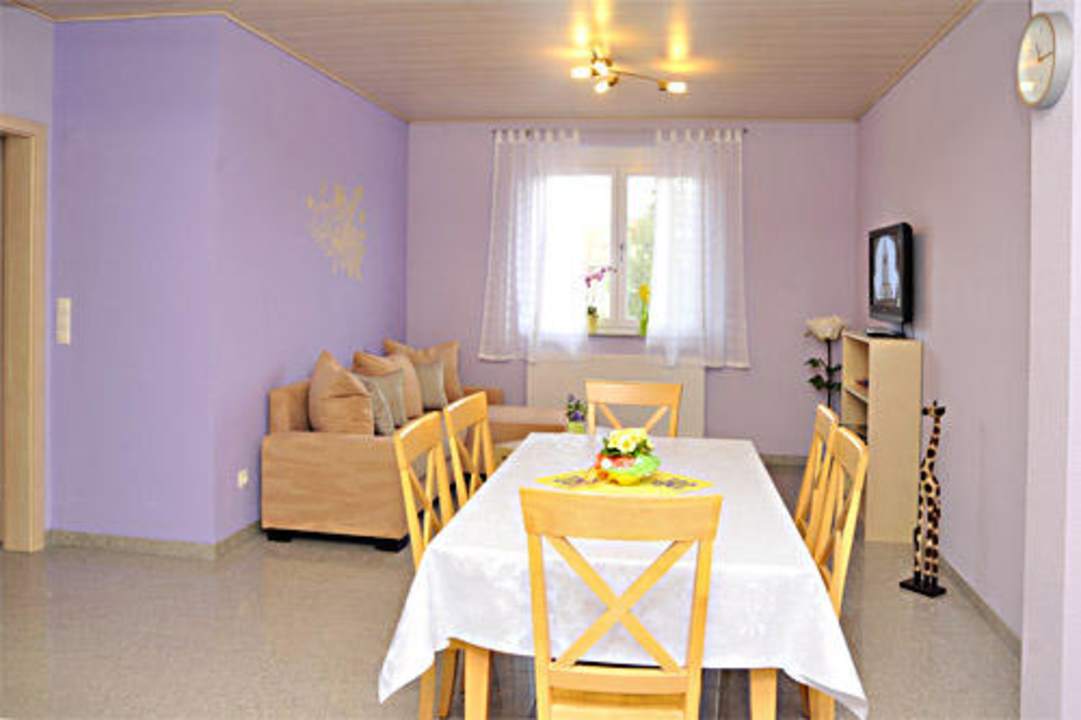 Familienapartment Gästehaus Durst