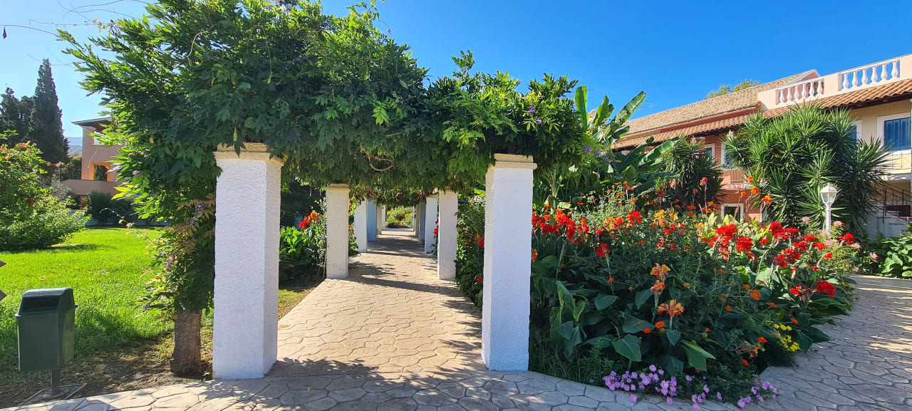Außenansicht St. George's Bay Country Club