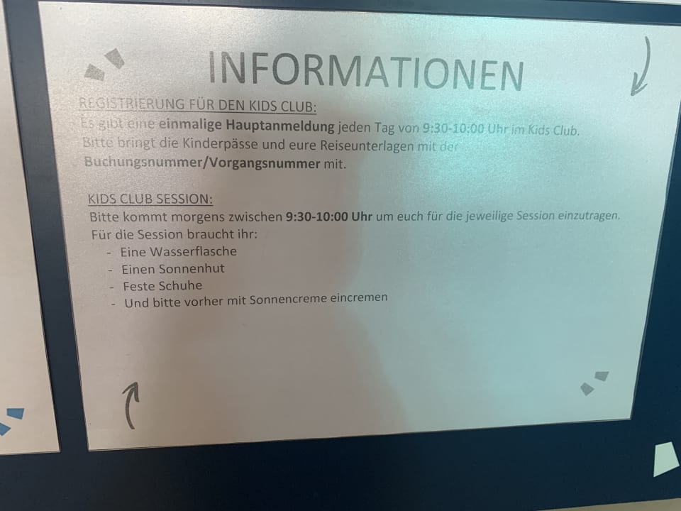 Sport & Freizeit Atlantica Mikri Poli Kos