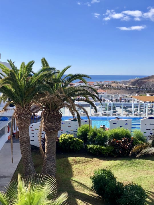 Zimmer allsun App.-Hotel Esquinzo Beach