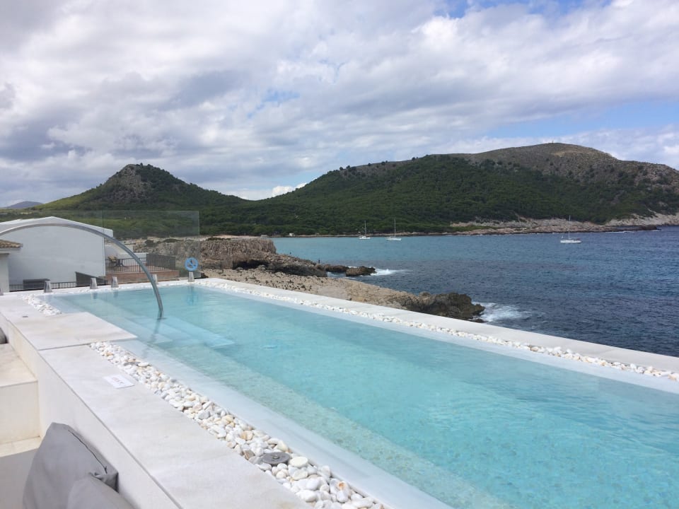 Pool Mar Azul PurEstil Hotel & Spa