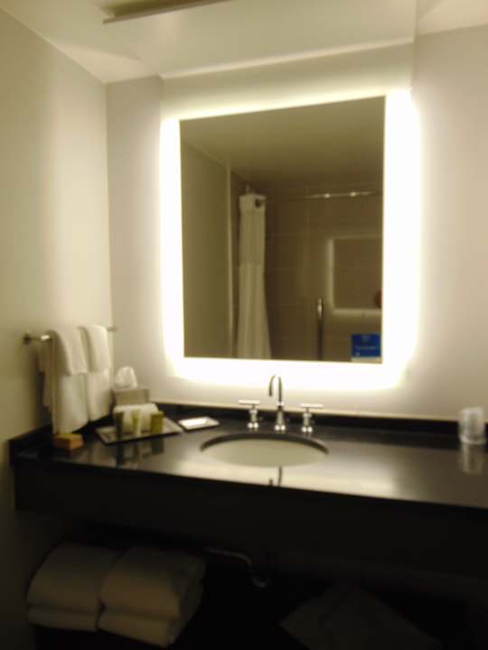 Zimmer Hotel Hilton Atlanta