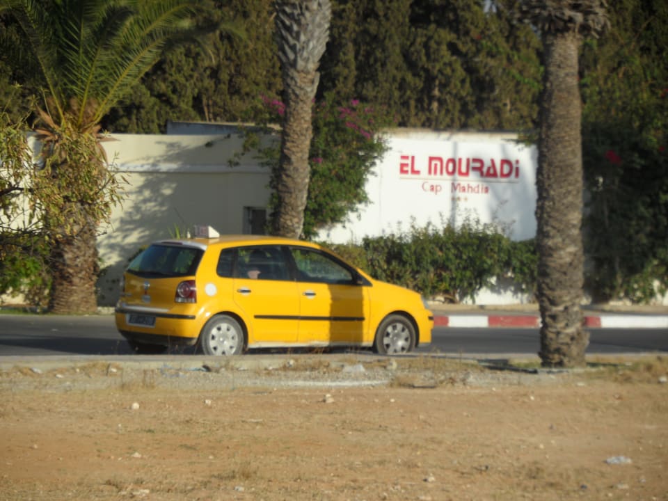 Sonstiges Hotel El Mouradi Cap Mahdia