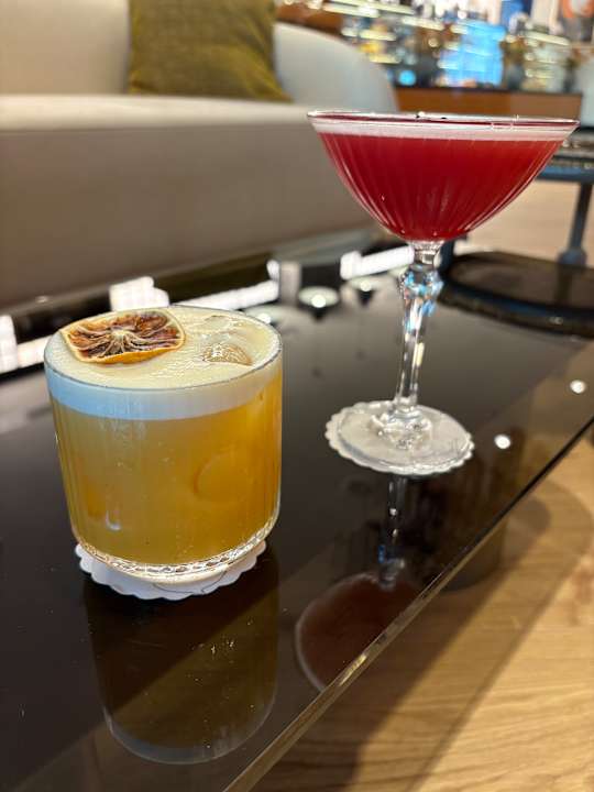 Gastro Hotel Delphin Palace