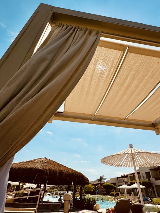 Pool Iberotel Casa Del Mar Resort