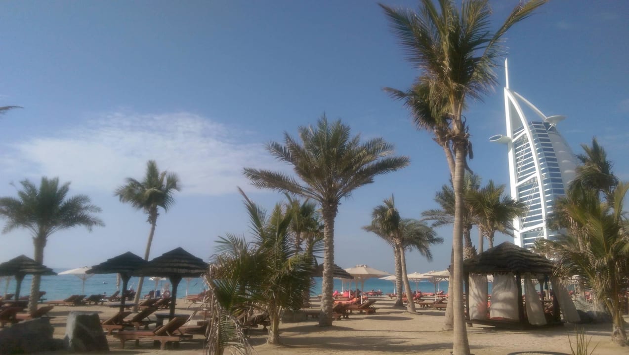 Strand Madinat Jumeirah  Jumeirah Mina Al Salam