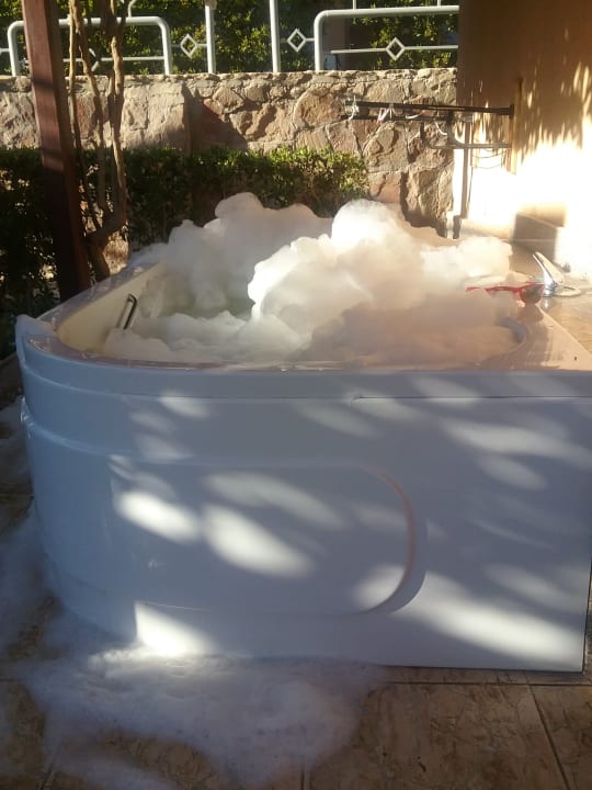 Zimmer Shams Prestige Abu Soma-Adults Only