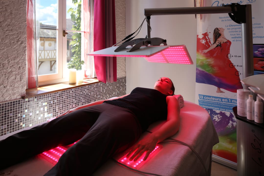 Sport & Freizeit Hotel Le Cep