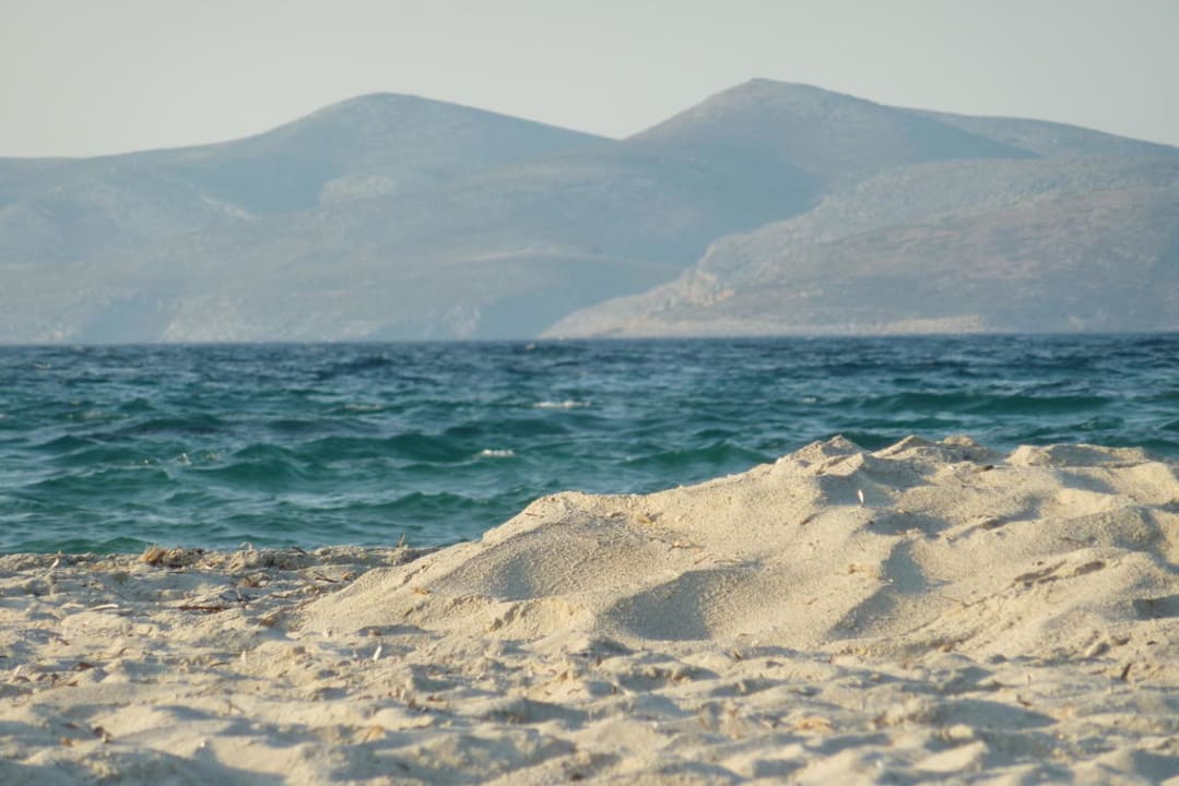 Marmari Beach Hotel Esperia