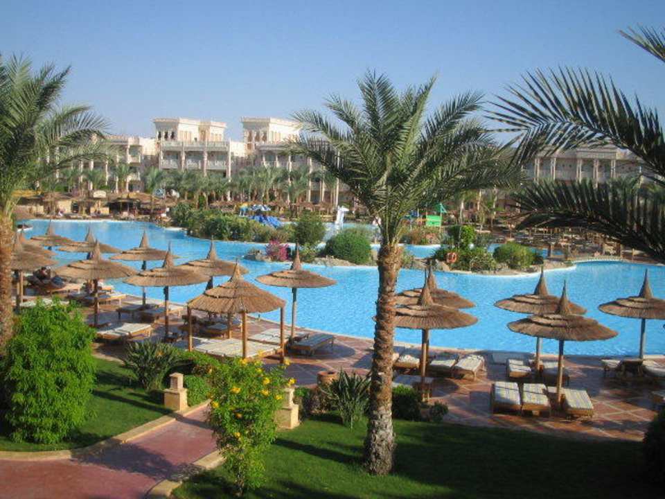 Hotel Albatros PALACE Resort & Spa Pickalbatros Palace Resort