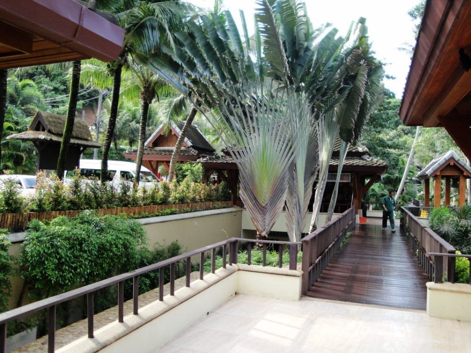 Wege Andaman White Beach Resort