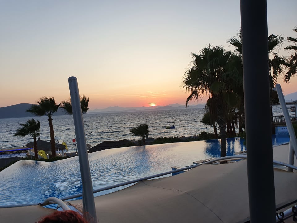 Pool Prive Bodrum - Erwachsenenhotel