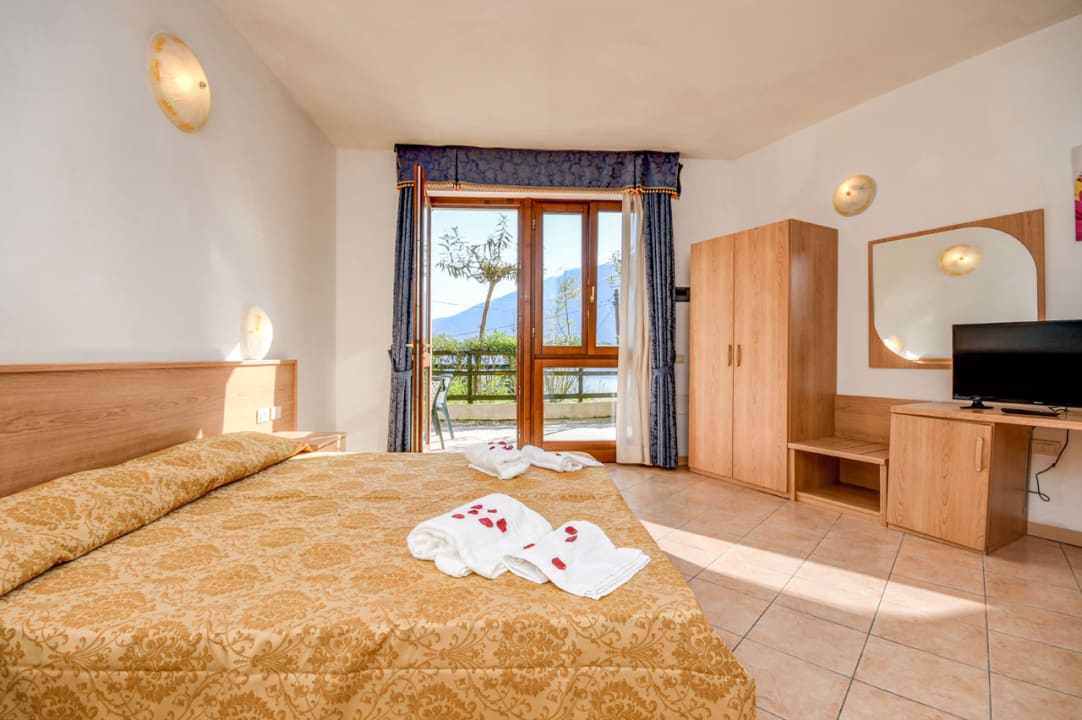 Zimmer Residence Oasi