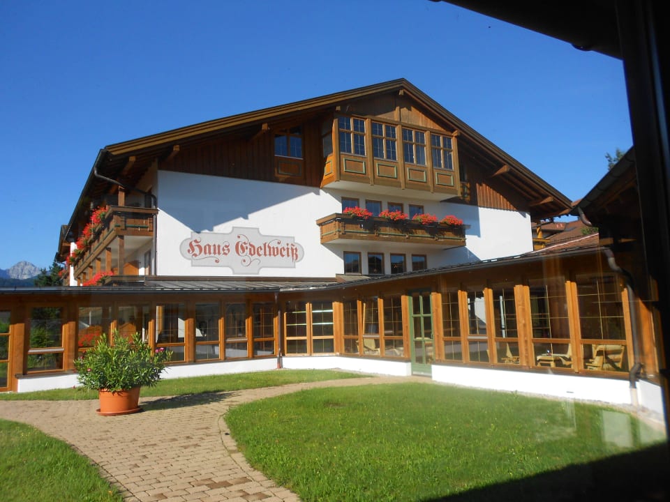 Hotel König Ludwig Hotel König Ludwig