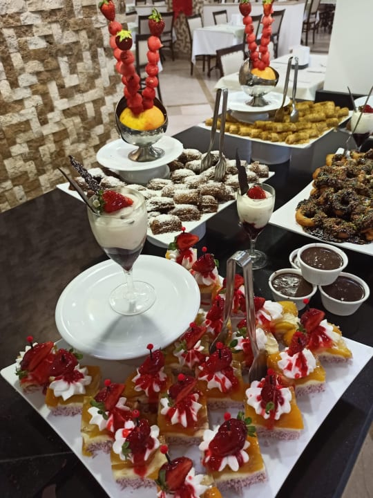 Gastro FUN&SUN Smart Hane Sun Hotel