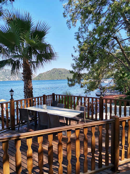 Strand Labranda Mares Marmaris