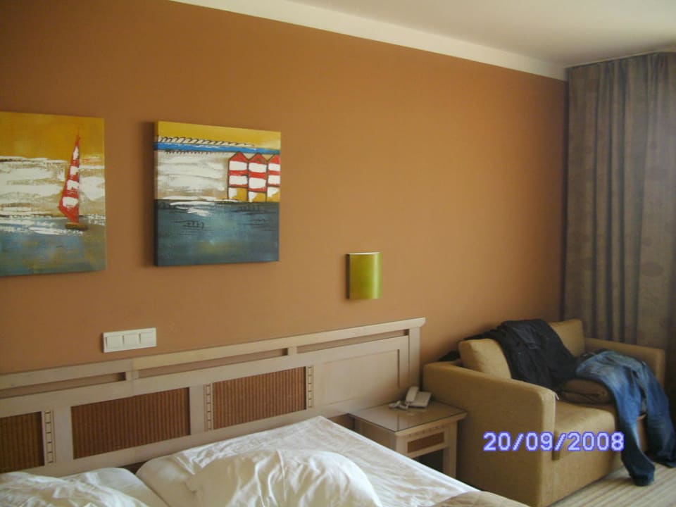 Guts Nächtle  HVD Clubhotel Miramar