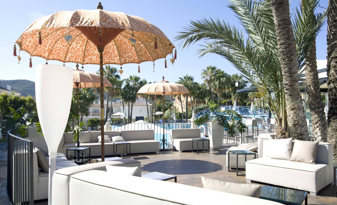 Terrasse Mon Port Hotel & Spa