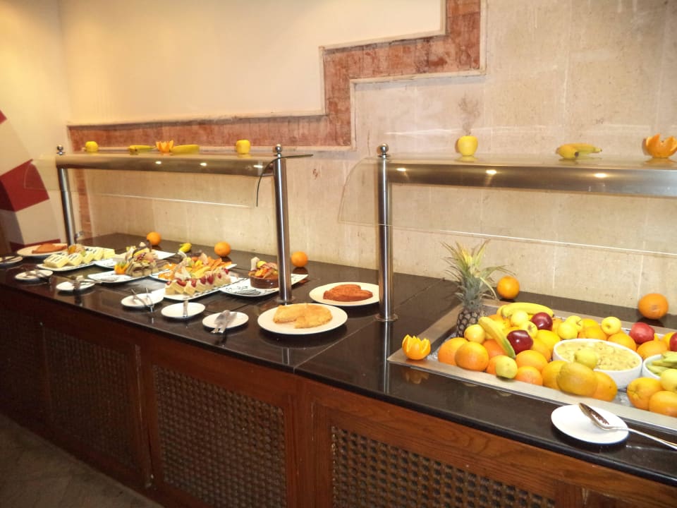 Essen The Grand Hotel Sharm El Sheikh