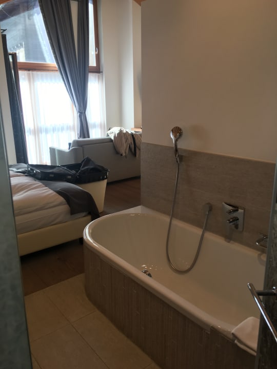 Zimmer Europe Hotel & Spa