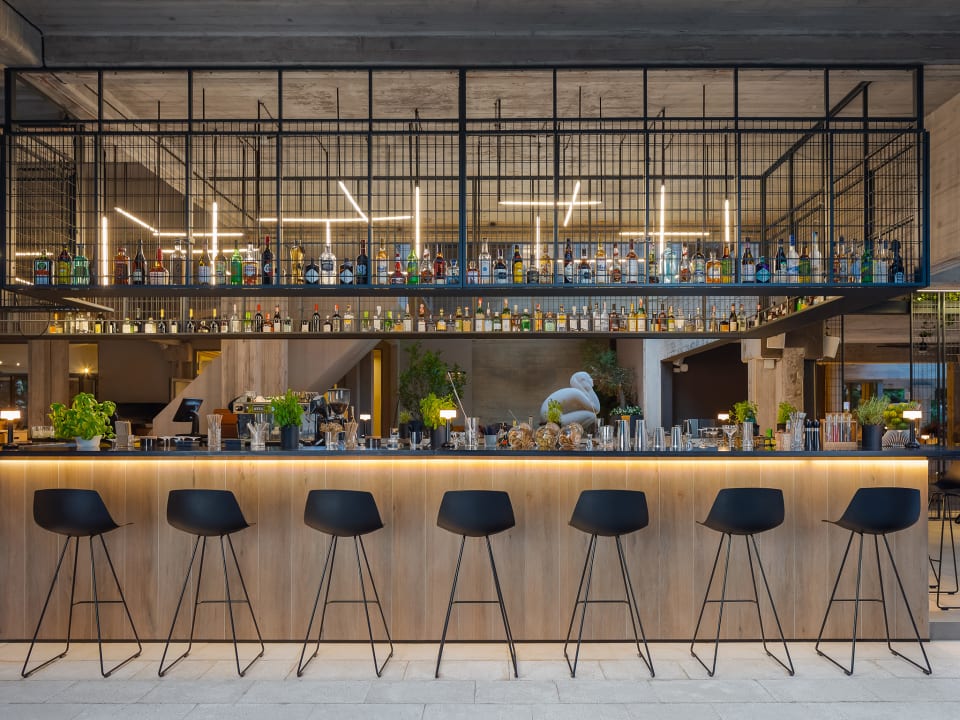 Gastro Bluesun Hotel Soline