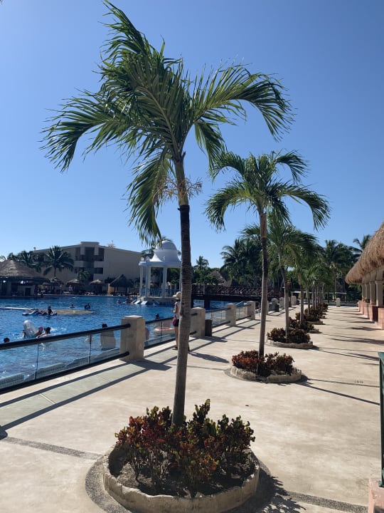 Pool Dreams Sapphire Resort & Spa