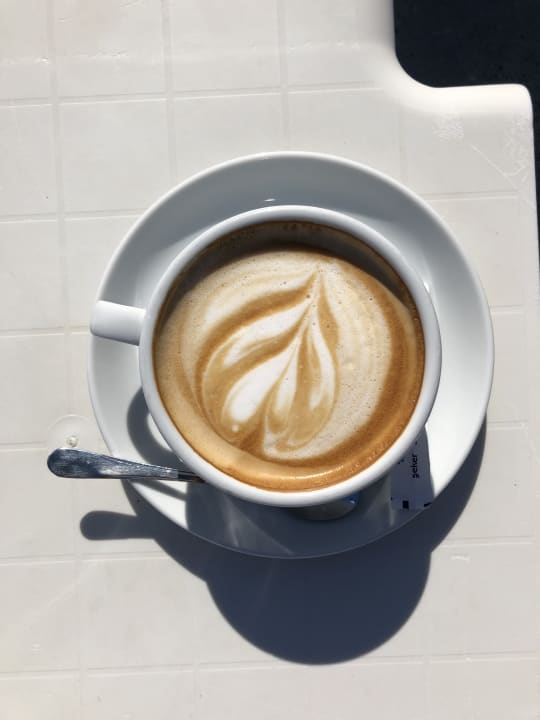 Gastro TUI BLUE Palm Garden