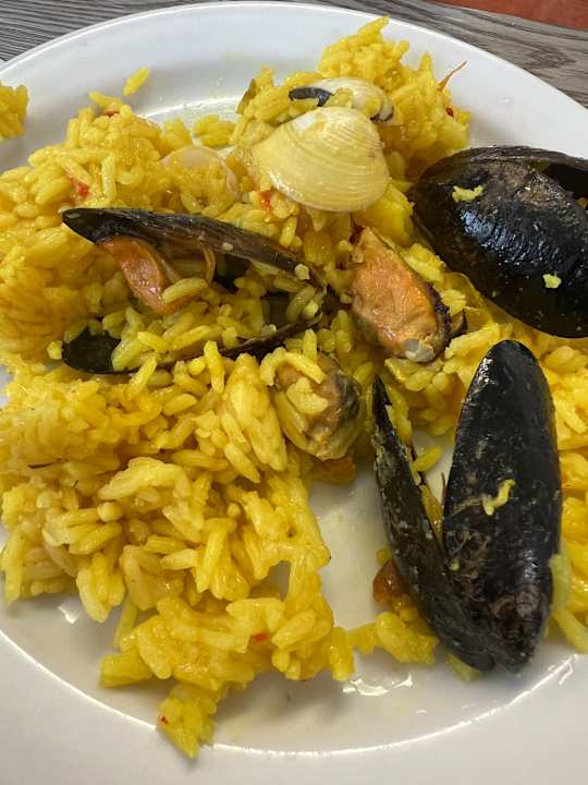 Gastro BLUESEA Jandia Luz